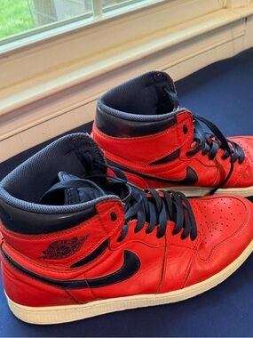 Nike Air Jordan 1 Retro High sneakers